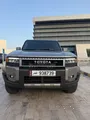 Toyota Land Cruiser PRADO All Rounder TX TURBO